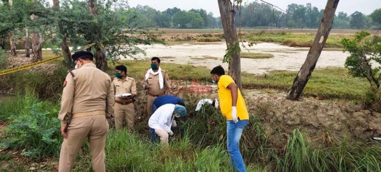 युवक की बेरहमी से हत्या