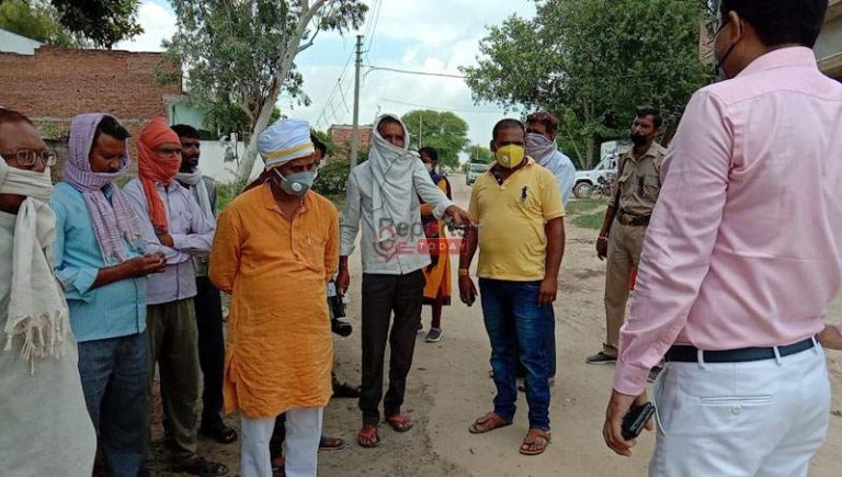 डेंगू ने ग्राम में फैलाई दहशत… अभी तक सात की मौत