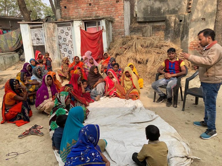 बाल व बँधुआ श्रम… बाल व्यापार और मानव तस्करी मुक्त समाज के लिए शुरू की कवायद