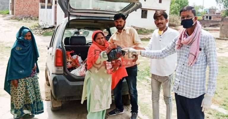 आजाद शक्ति सेवा संगठन जारी रखेगा अपनी मुहिम : एडवोकेट गोविंद चौहान